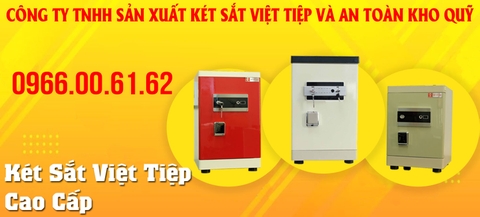 Két Bạc Việt Tiệp