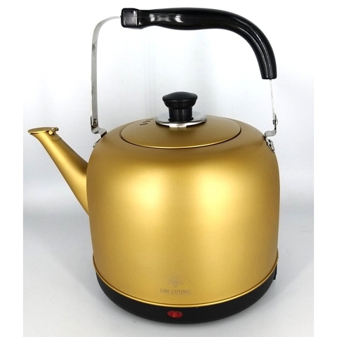 Ấm đun nước Kim Cương 5 lít KC-ST50