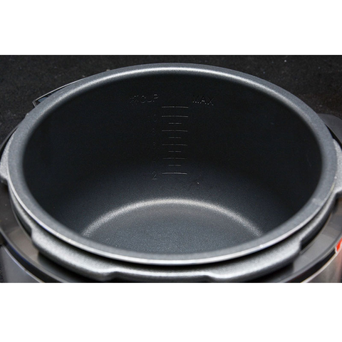 Nồi Áp Suất Điện SUPOR CYYB50YA10VN-100, 5L, 2 Lòng Nồi