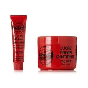 Kem Dưỡng Da Đa Năng Lucas Papaw Ointment