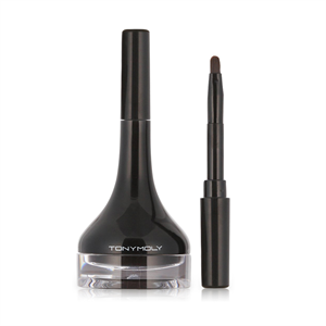 Gel Kẻ Mắt Backstage Gel Eyeliner Tony Moly