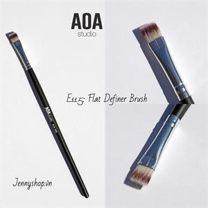 Cọ Lẻ Trang Điểm Cá Nhân AOA Studio Makeup Brush