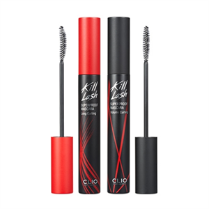 Chuốt Mi Clio Kill Lash Superproof Mascara