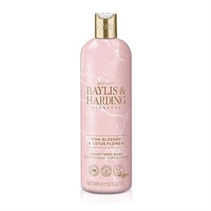 Sữa Tắm Baylis & Harding Elements Luxury Body Wash