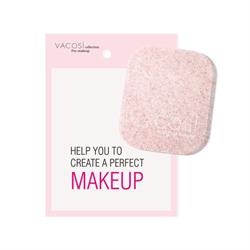 Bông Bọt Biển Rửa Mặt Vacosi Cleansing Sponge