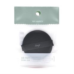 Bông Đánh Cushion The Face Shop Air Puff Second-Skin