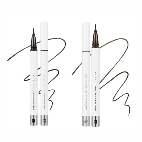 Kẻ Mắt Dạ Merzy Perfect Fixing Pen Eyeliner