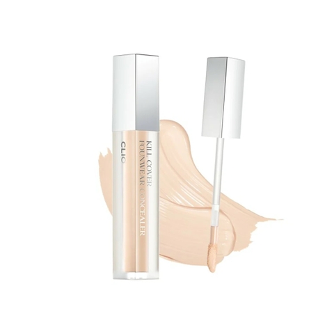 Kem Che Khuyết Điểm Clio Kill Cover Founwear Concealer