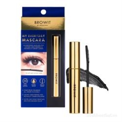 Chuốt Mi Browit By Nong Chat My Everyday Mascara