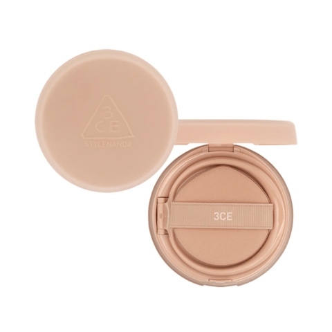 Phấn Nước 3CE Soft Matte Fit Cushion