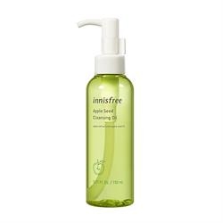 Dầu Tẩy Trang Táo Innisfree Apple Seed Cleansing Oil