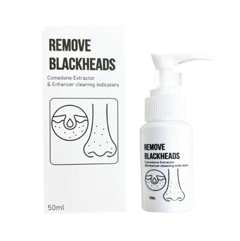 Dung Dịch Ủ Mụn Remove Blackheads