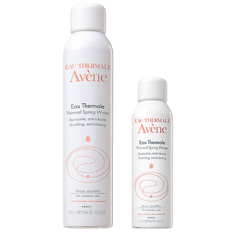 Xịt Khoáng Avene Eau Thermale Spring Water