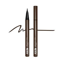 Kẻ Mắt Dạ Merzy The First Pen Eyeliner