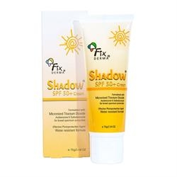 Kem Chống Nắng Fixderma Shadow Cream SPF50+