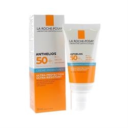 Kem Chống Nắng La Roche-Posay Anthelios 50+ Hydrating Cream