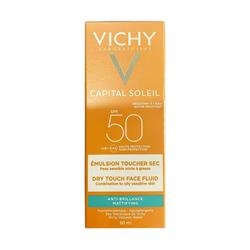 Kem Chống Nắng Vichy Ideal Soleil SPF 50