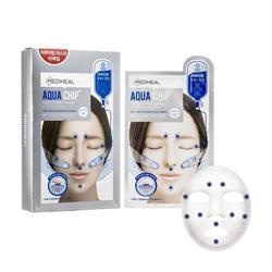 Mặt Nạ Giấy Điểm Huyệt Mediheal Chip Circle Point Mask