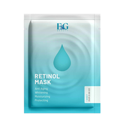Mặt Nạ Giấy E&G Beauty Retinol Mask