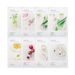 Mặt Nạ Giấy Innisfree My Real Squeeze Mask EX
