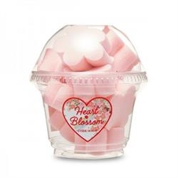 Mút Tán Nền Etude House Cherry Blossom Meringue Puff Heart Blossom