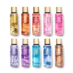 Nước Hoa Xịt Thơm Toàn Thân Body Mist Victoria's Secret 250ml