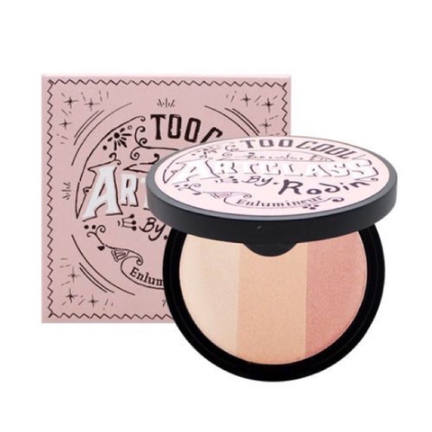 Phấn Bắt Sáng Too Cool For School Artclass By Rodin Highlighter