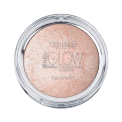 Phấn Bắt Sáng Catrice High Glow Mineral Highlighting Powder