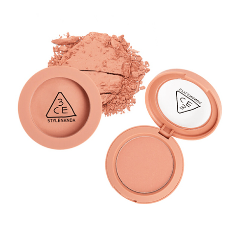 Phấn Má 3CE Mood Recipe Face Blush