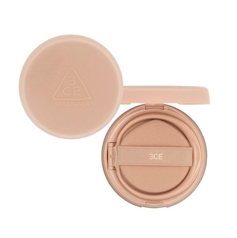 Phấn Nước 3CE Glow Cushion