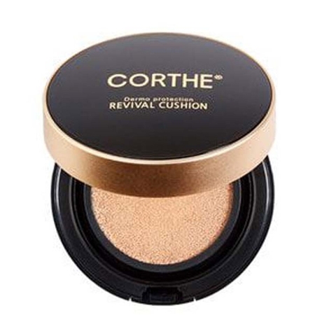 Phấn Nước Corthe Dermo Protection Revival Cushion