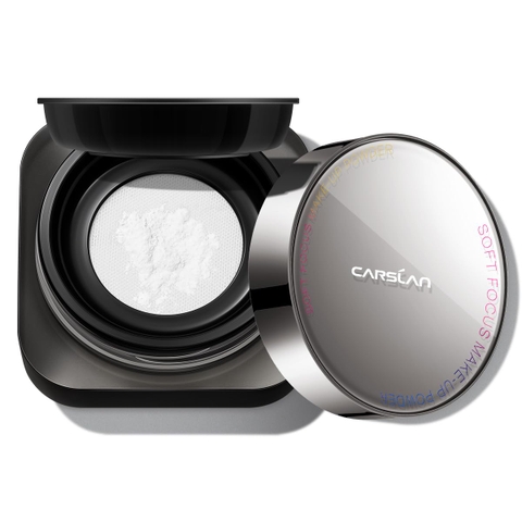 Phấn Phủ Bột Carslan Soft Focus Makeup