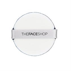 Set 2 Mút Đánh Phấn Nước The Face Shop Make-up Puff