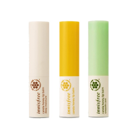 Son Dưỡng Canola Honey Innisfree Lip Balm