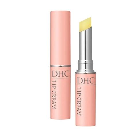 Son Dưỡng DHC Lip Cream