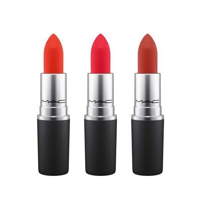 Son Thỏi MAC Lipstick