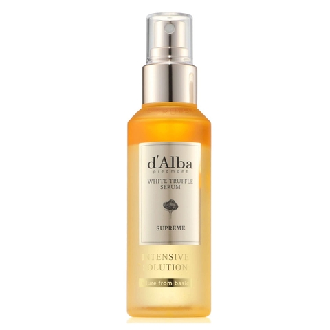 Tinh Chất Dưỡng D'Alba White Truffle Serum