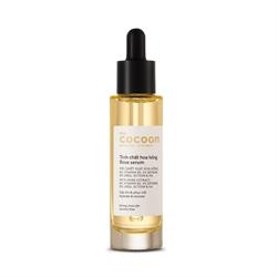 Tinh Chất Dưỡng Hoa Hồng Cocoon Rose Serum