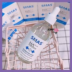 Tinh Chất Dưỡng Smas Hyaluronic Acid Premium Ampoule