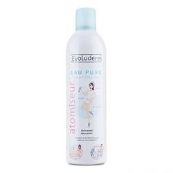 Xịt Khoáng Evoluderm 400ml