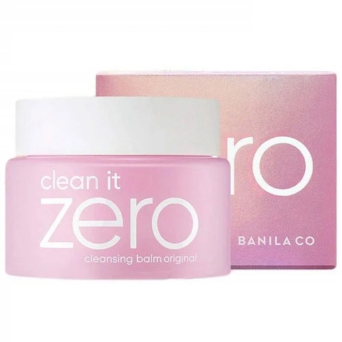 Sáp Tẩy Trang Banila Co. Clean it Zero