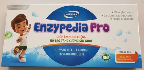 Enzypedia pro