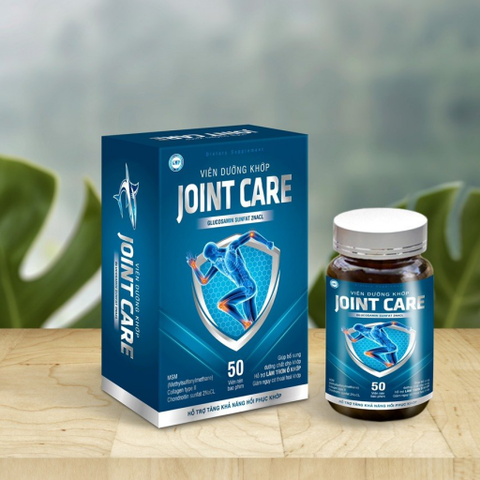 Viên dưỡng khớp Joint Care