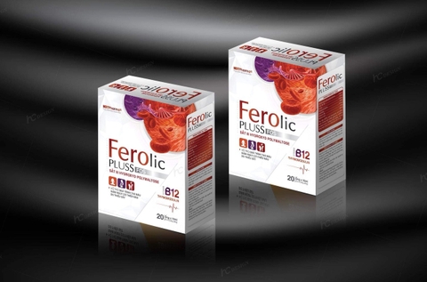 Ferolic