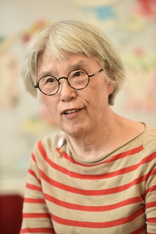 Giao lưu với tác giả, họa sĩ tranh truyện Nhật Bản Nagano Hideko (18/5/2019)