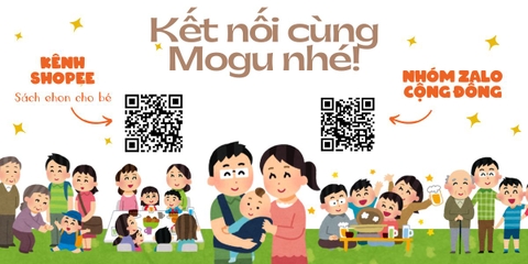 Mọt sách Mogu