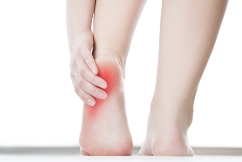Viêm cân gan chân: Nguyên nhân, triệu chứng, chẩn đoán và điều trị? - Tân Mai Thành