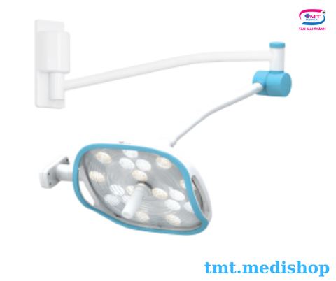 Đèn mổ gắn tường Dentis S200