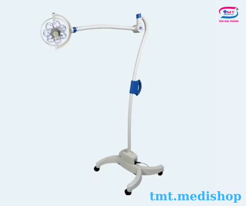 Đèn khám di động Emaled 200F