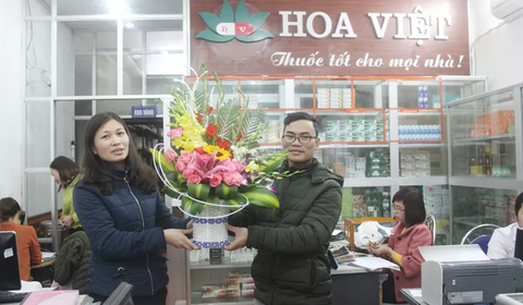 Kỷ niệm ngày Thầy thuốc Việt Nam 27/2/2018